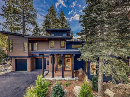 225 Smiley Court, Olympic Valley, CA 96146 Photo