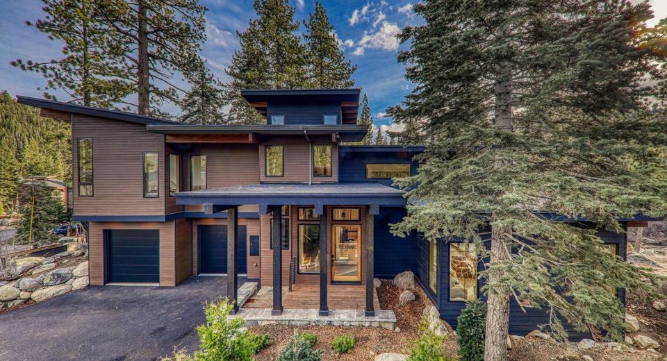 225 Smiley Court, Olympic Valley, CA 96146 Photo