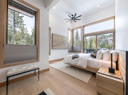 225 Smiley Court, Olympic Valley, CA 96146 Photo