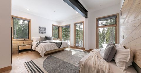 225 Smiley Court, Olympic Valley, CA 96146 Photo