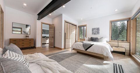 225 Smiley Court, Olympic Valley, CA 96146 Photo