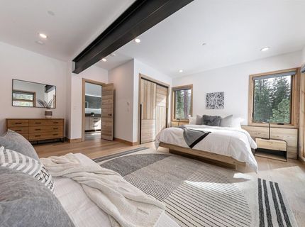 225 Smiley Court, Olympic Valley, CA 96146 Photo