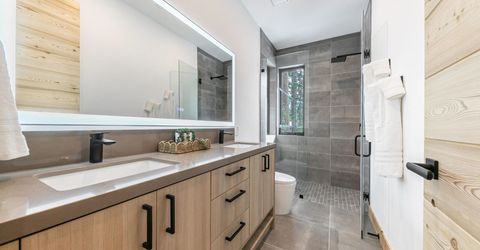 225 Smiley Court, Olympic Valley, CA 96146 Photo