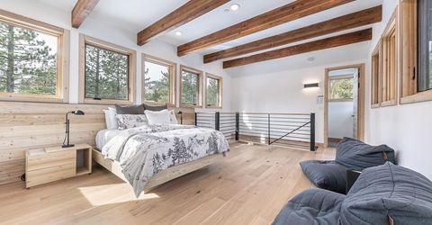 225 Smiley Court, Olympic Valley, CA 96146 Photo