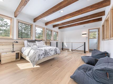 225 Smiley Court, Olympic Valley, CA 96146 Photo