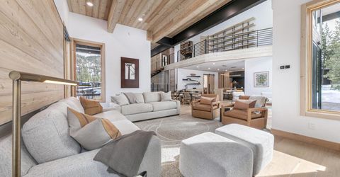 225 Smiley Court, Olympic Valley, CA 96146 Photo
