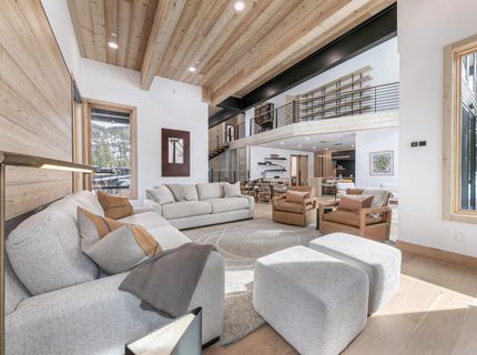 225 Smiley Court, Olympic Valley, CA 96146 Photo