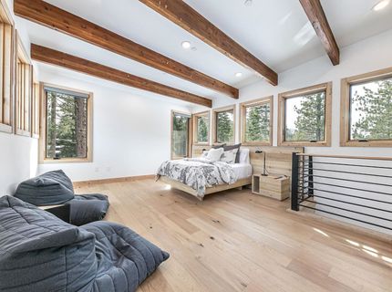 225 Smiley Court, Olympic Valley, CA 96146 Photo