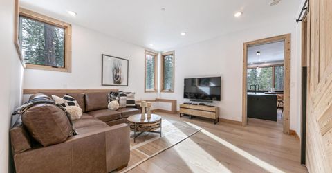225 Smiley Court, Olympic Valley, CA 96146 Photo
