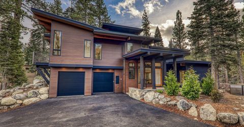 225 Smiley Court, Olympic Valley, CA 96146 Photo