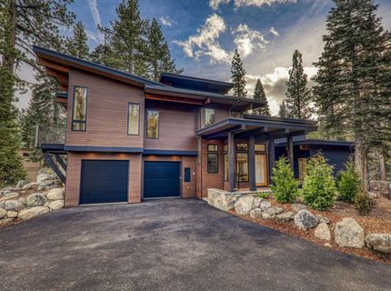 225 Smiley Court, Olympic Valley, CA 96146 Photo