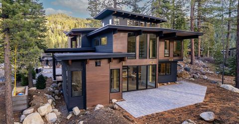 225 Smiley Court, Olympic Valley, CA 96146 Photo