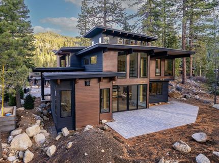 225 Smiley Court, Olympic Valley, CA 96146 Photo