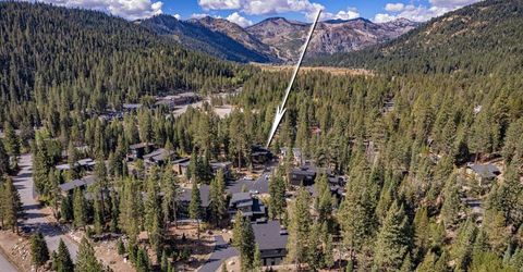 225 Smiley Court, Olympic Valley, CA 96146 Photo