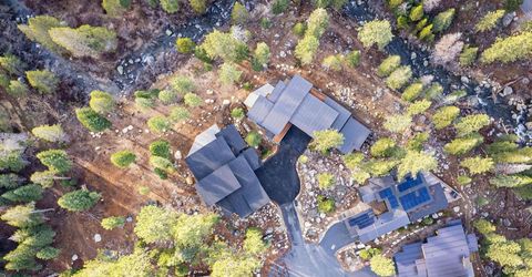 225 Smiley Court, Olympic Valley, CA 96146 Photo