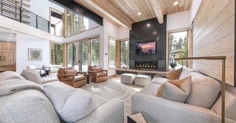 225 Smiley Court, Olympic Valley, CA 96146 Photo