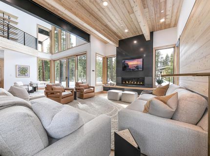 225 Smiley Court, Olympic Valley, CA 96146 Photo