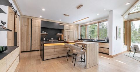 225 Smiley Court, Olympic Valley, CA 96146 Photo