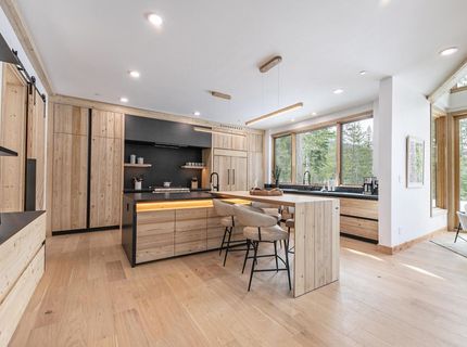 225 Smiley Court, Olympic Valley, CA 96146 Photo