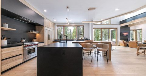 225 Smiley Court, Olympic Valley, CA 96146 Photo