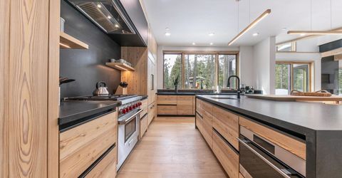 225 Smiley Court, Olympic Valley, CA 96146 Photo
