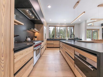 225 Smiley Court, Olympic Valley, CA 96146 Photo