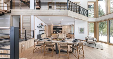 225 Smiley Court, Olympic Valley, CA 96146 Photo