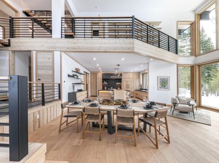 225 Smiley Court, Olympic Valley, CA 96146 Photo