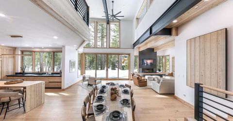 225 Smiley Court, Olympic Valley, CA 96146 Photo
