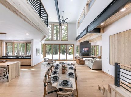 225 Smiley Court, Olympic Valley, CA 96146 Photo