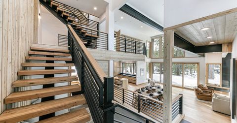 225 Smiley Court, Olympic Valley, CA 96146 Photo