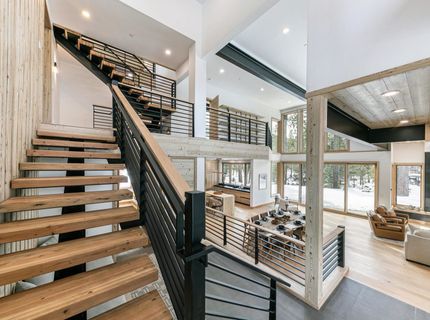 225 Smiley Court, Olympic Valley, CA 96146 Photo