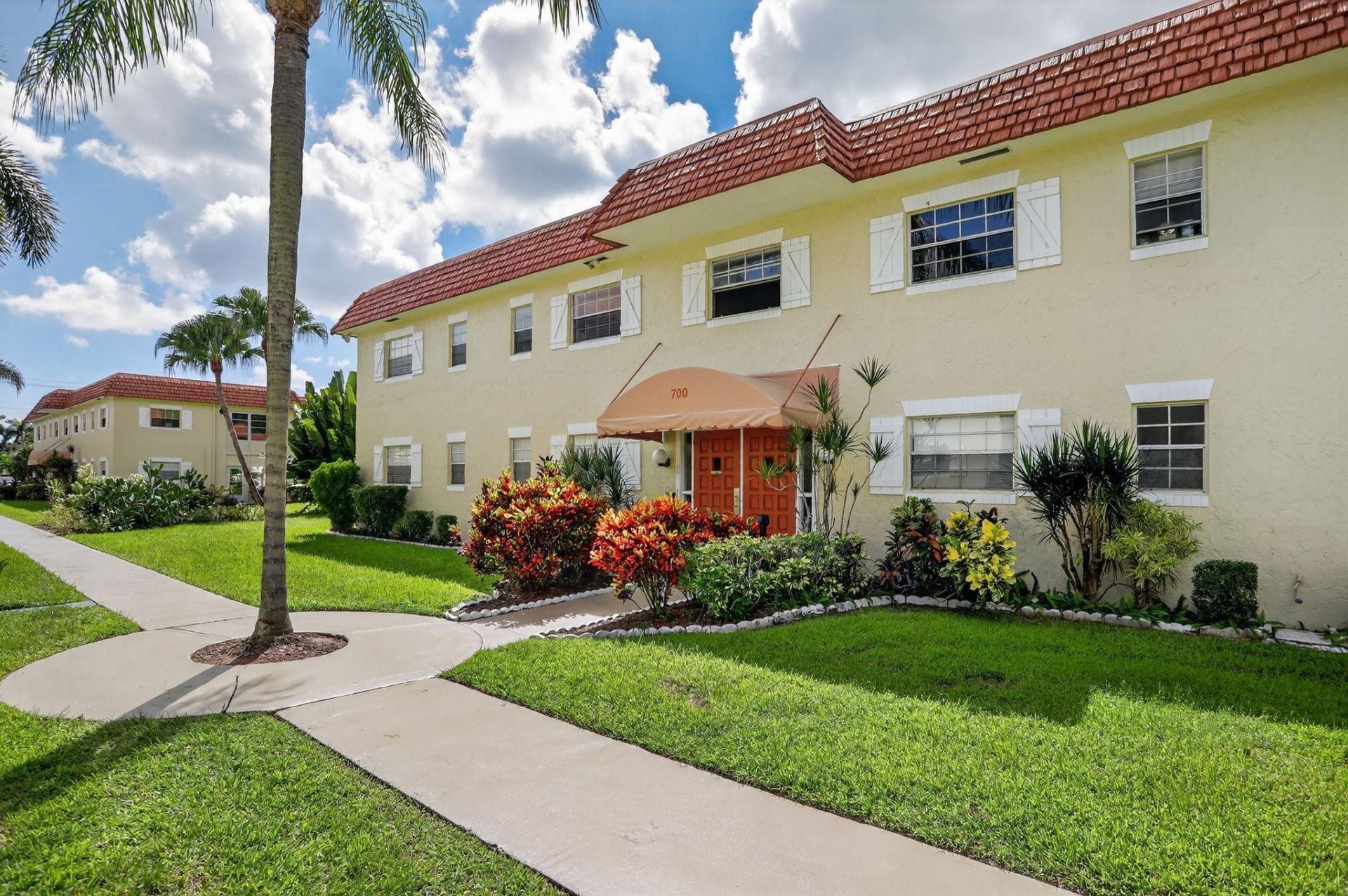5640 SW 3rd Place, Unit 208, Margate, FL 33068 Photo