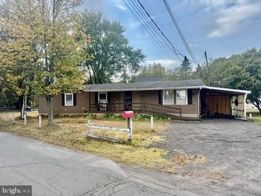 1 PINE STREET, DELANO, PA 18220