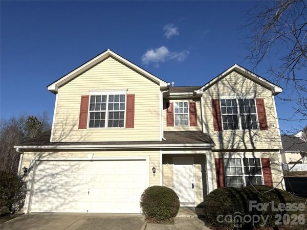 14446 O Casey Lane, Charlotte, NC 28213
