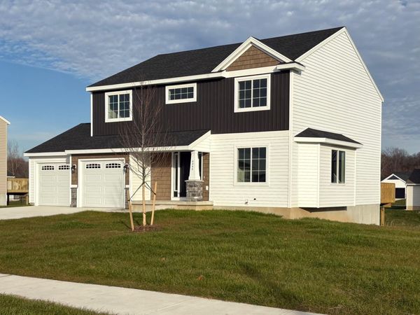 4245 Butternut Drive, Wayland, MI 49348