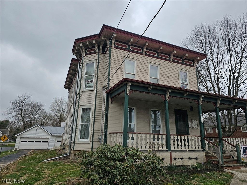 14576 W Park Street, Burton, OH 44021