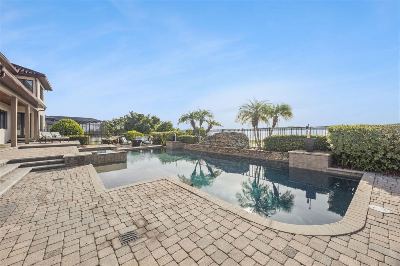 17606 Cobblestone Lane, Clermont, FL 34711 Photo