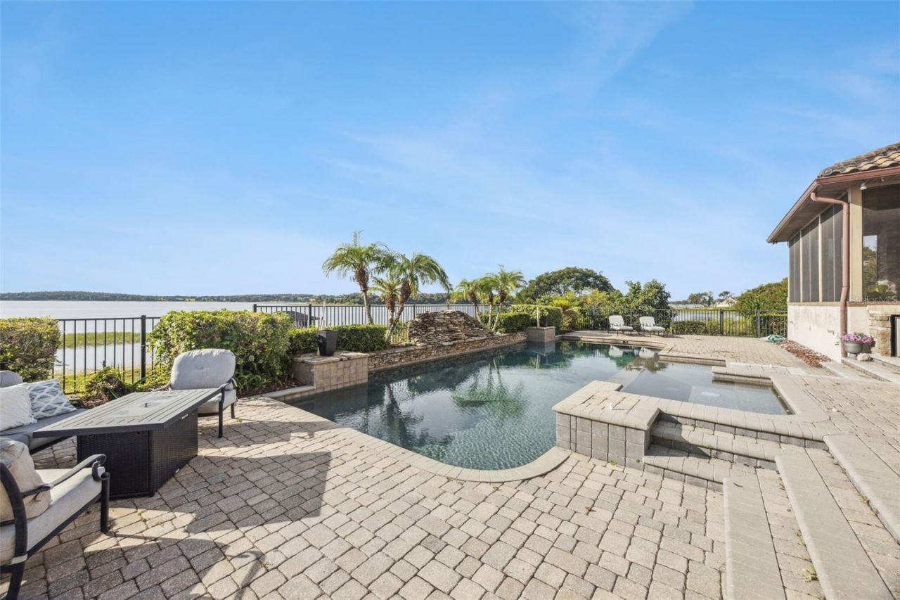 17606 Cobblestone Lane, Clermont, FL 34711 Photo