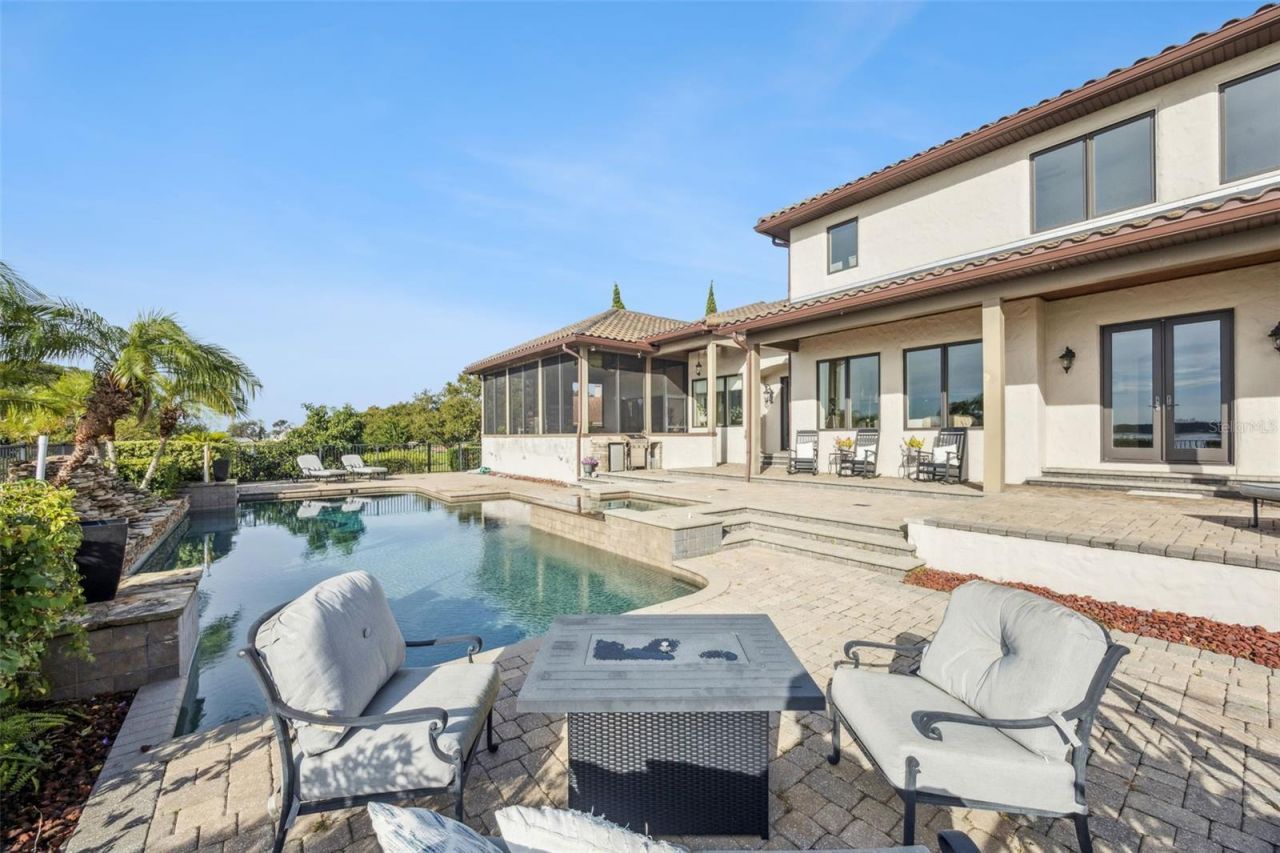 17606 Cobblestone Lane, Clermont, FL 34711 Photo