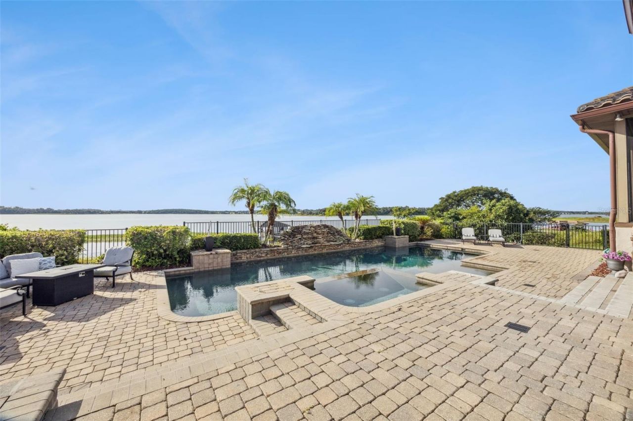 17606 Cobblestone Lane, Clermont, FL 34711 Photo