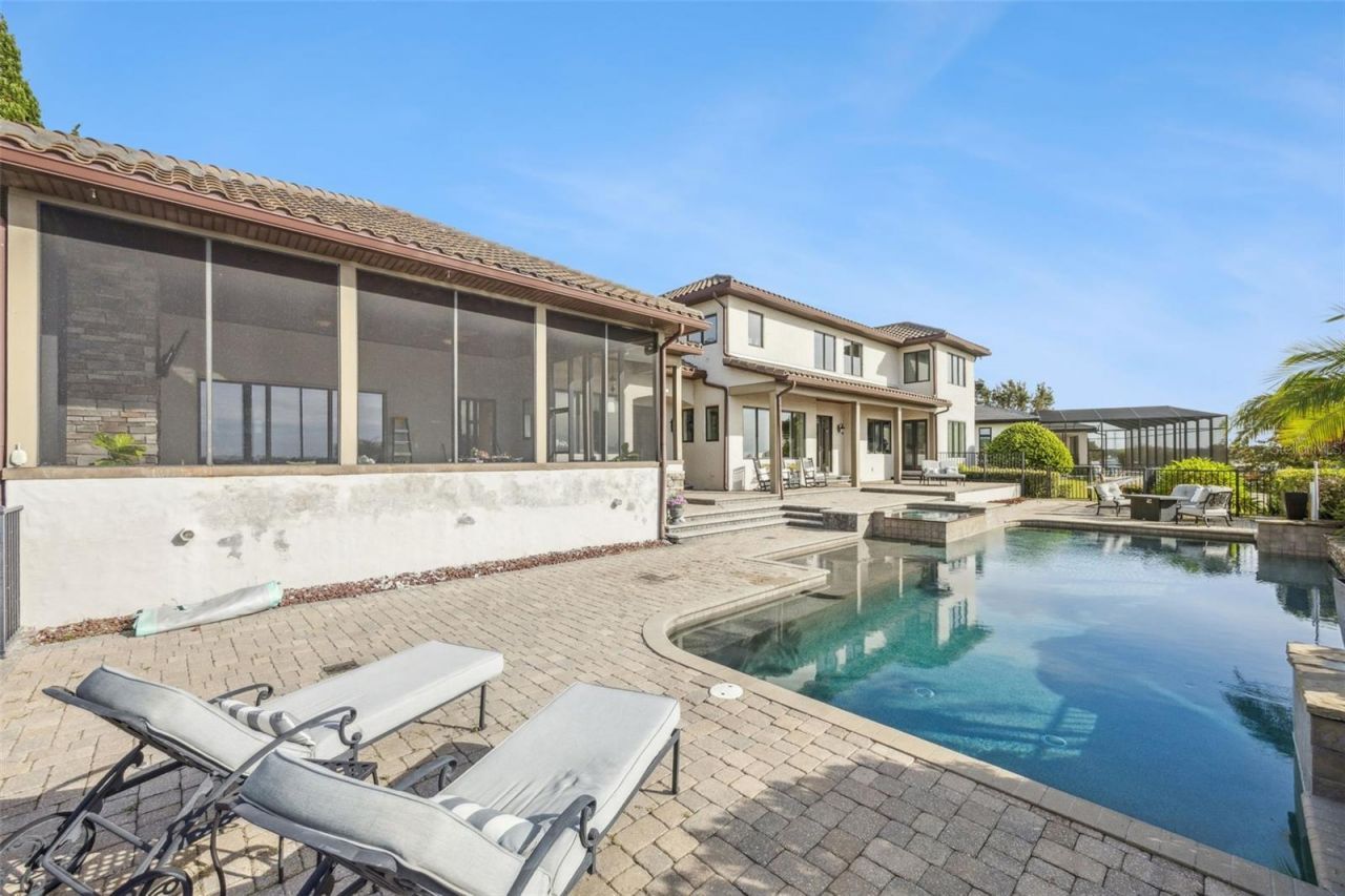 17606 Cobblestone Lane, Clermont, FL 34711 Photo