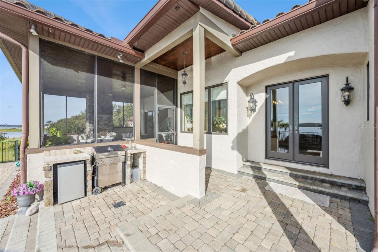 17606 Cobblestone Lane, Clermont, FL 34711 Photo