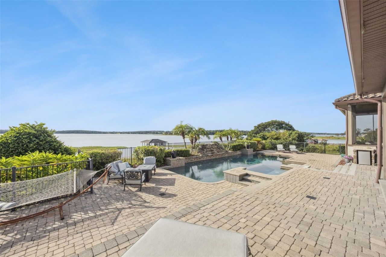 17606 Cobblestone Lane, Clermont, FL 34711 Photo