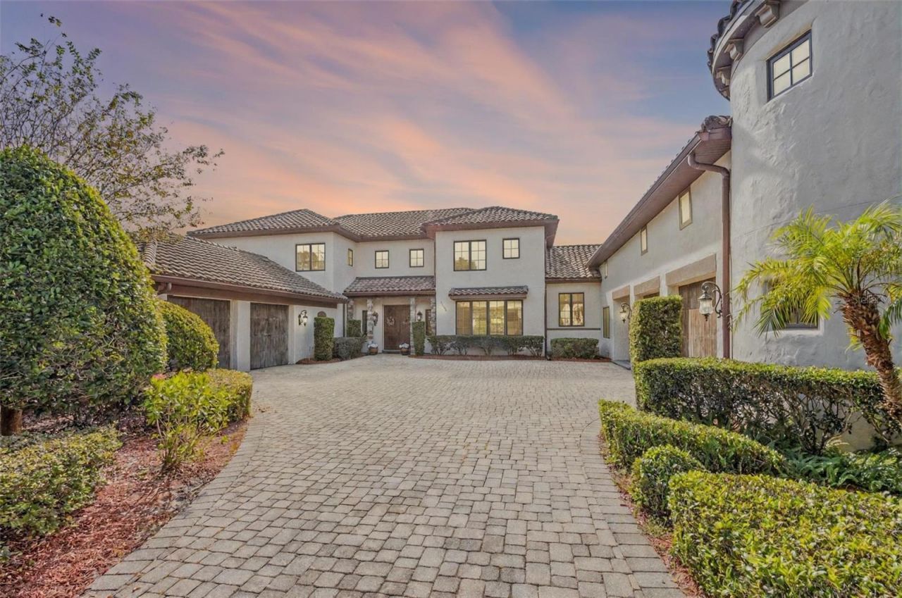 17606 Cobblestone Lane, Clermont, FL 34711 Photo