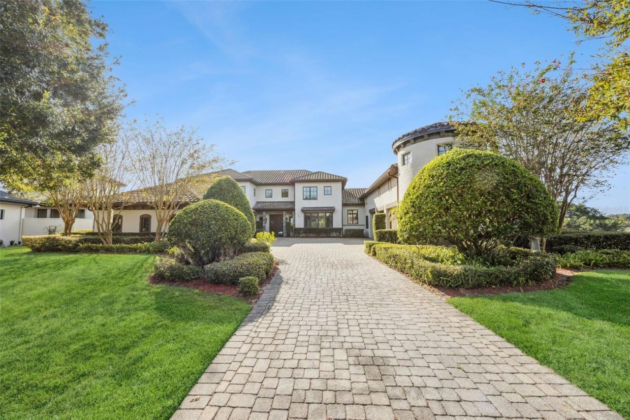 17606 Cobblestone Lane, Clermont, FL 34711 Photo