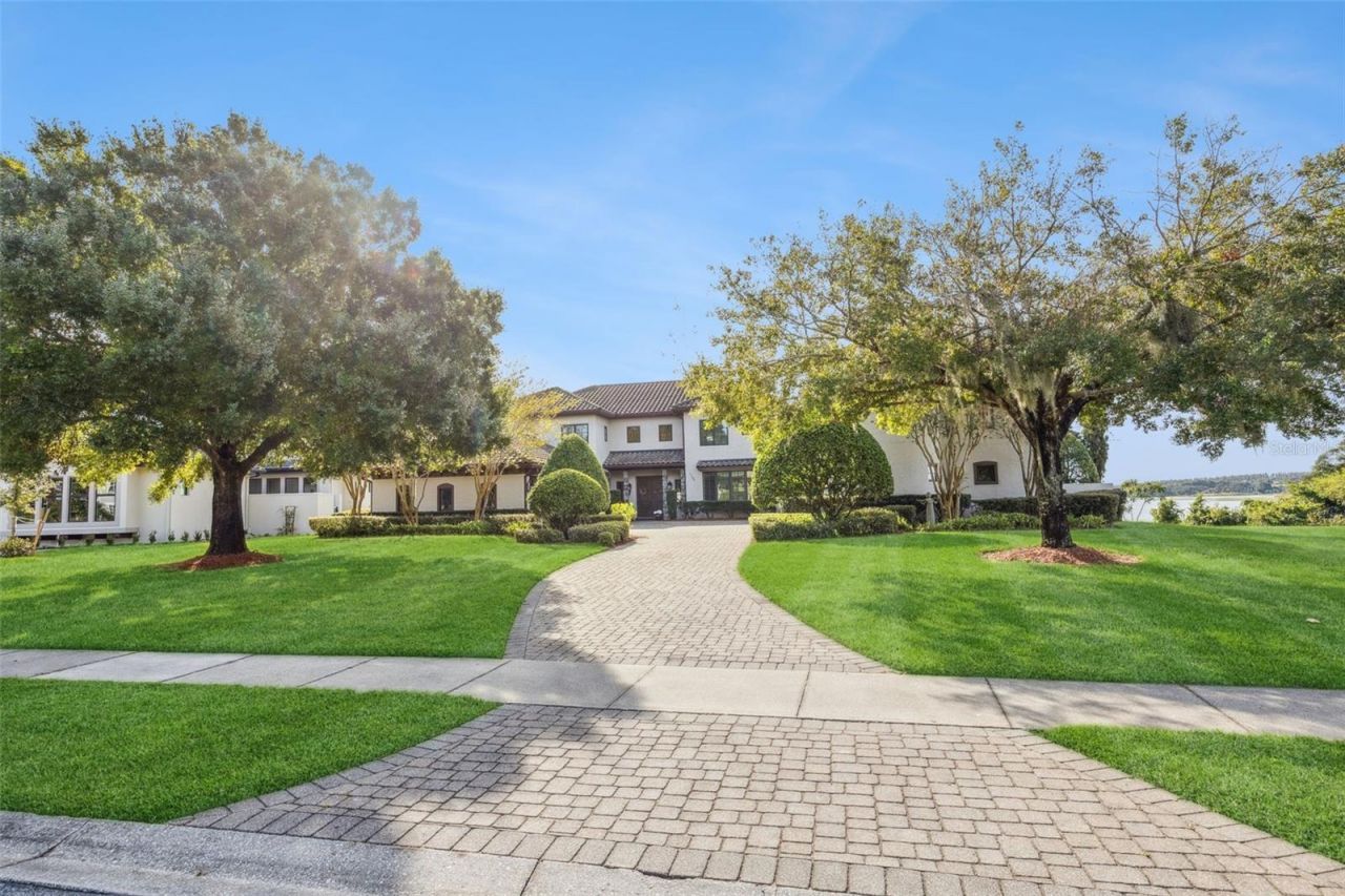 17606 Cobblestone Lane, Clermont, FL 34711 Photo