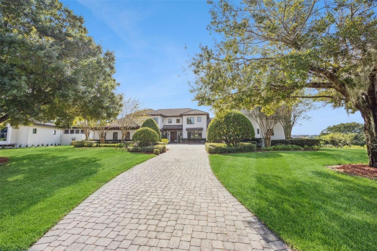 17606 Cobblestone Lane, Clermont, FL 34711 Photo