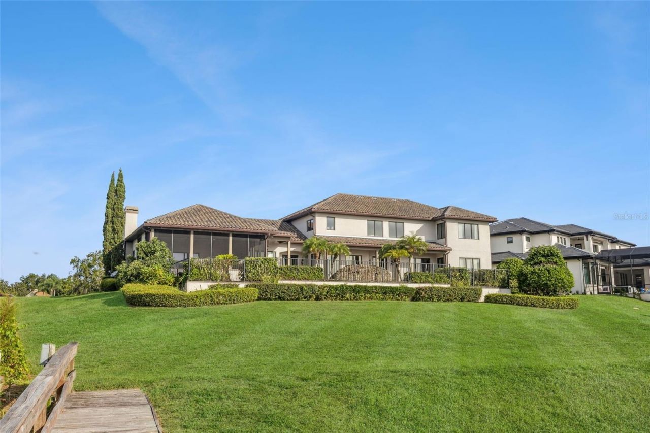 17606 Cobblestone Lane, Clermont, FL 34711 Photo