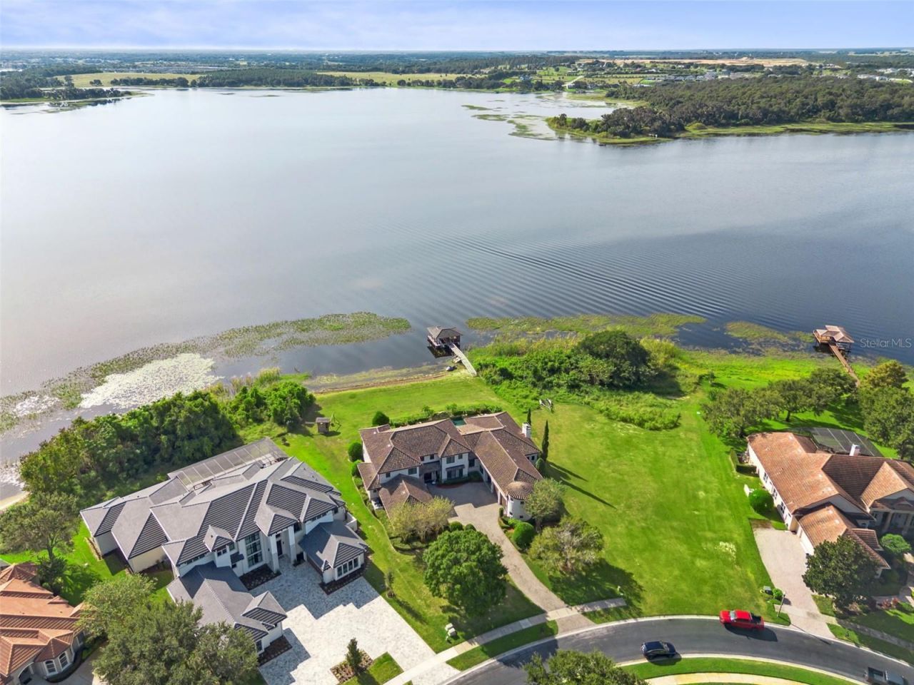 17606 Cobblestone Lane, Clermont, FL 34711 Photo